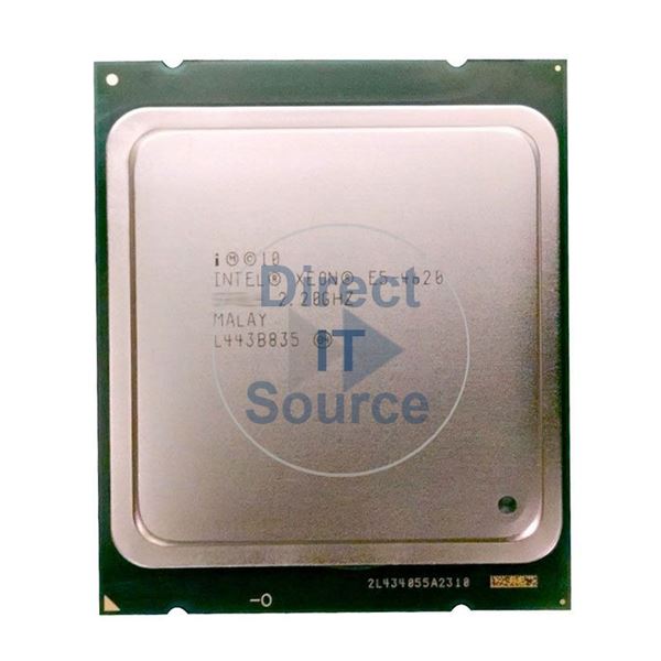 HP 679102-B21 - Xeon 8-Core 2.2GHz 16MB Cache Processor