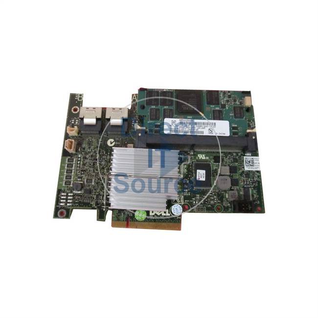 Dell 67YJU - 1.5E Server Net Cluster Card For Power Vault 7Xx