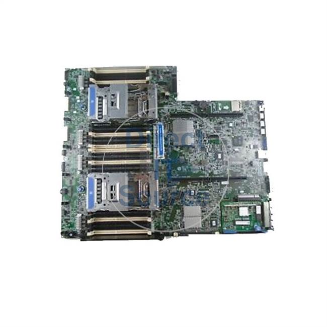 HP 681849-001 - DUAL CPU MOTHERBOARD FOR PROLIANT DL380P G8