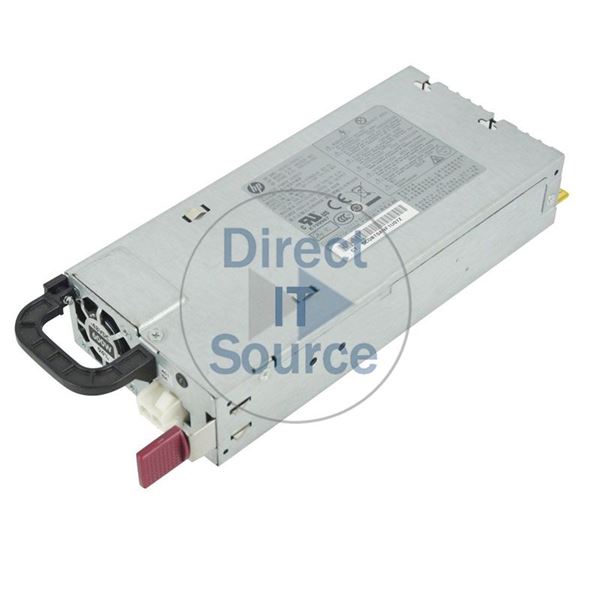 HP 681926-401 - 600W Power Supply