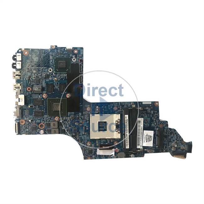 HP 682037-001 - Laptop Motherboard for Pavilion Dv7