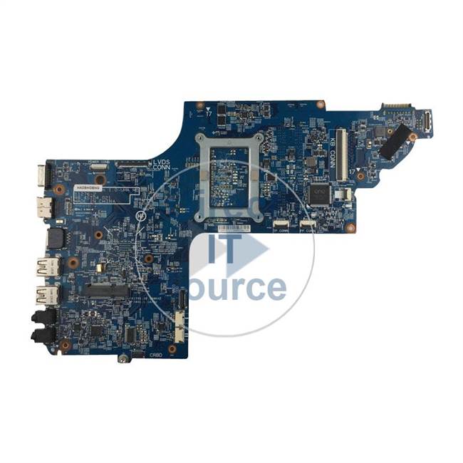 HP 682042-001 - Laptop Motherboard for Pavilion Dv7-7000
