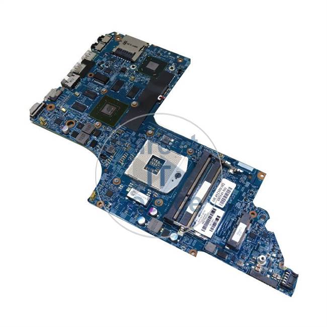 HP 682169-501 - Laptop Motherboard for Pavilion Dv6