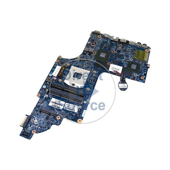 HP 682170-001 - Laptop Motherboard for Pavilion Dv6