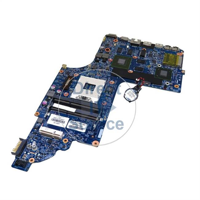 HP 682170-601 - Laptop Motherboard for Pavilion Dv6-7000