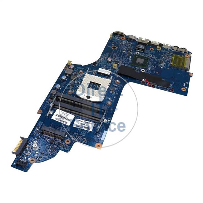 HP 682177-001 - Laptop Motherboard for Pavilion Dv6