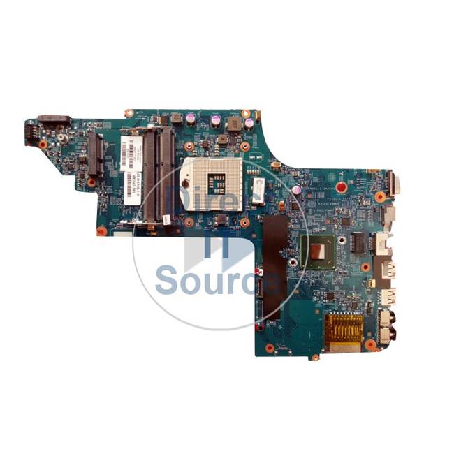 HP 682177-501 - Laptop Motherboard for Envy Dv6-7000