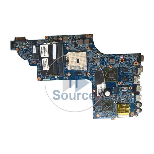 HP 682182-501 - Laptop Motherboard for Pavilion Dv6-7000