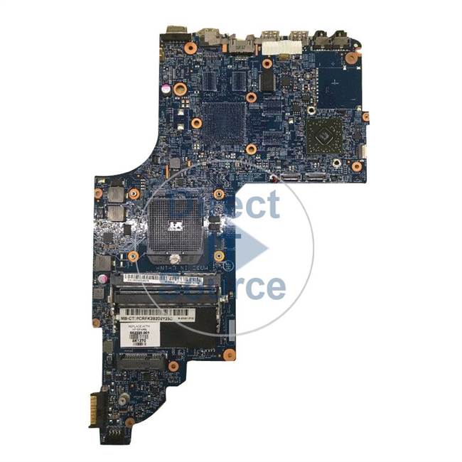 HP 682220-001 - Laptop Motherboard for Pavilion Dv7