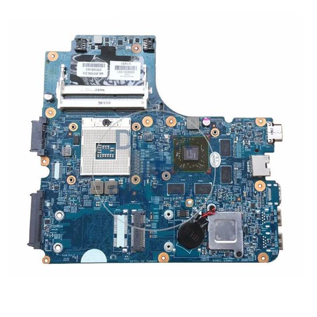 HP 683493-501 - Laptop Motherboard for Probook 4440S