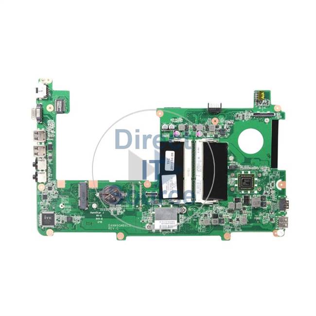 HP 683533-001 - Laptop Motherboard for Pavilion Dm1