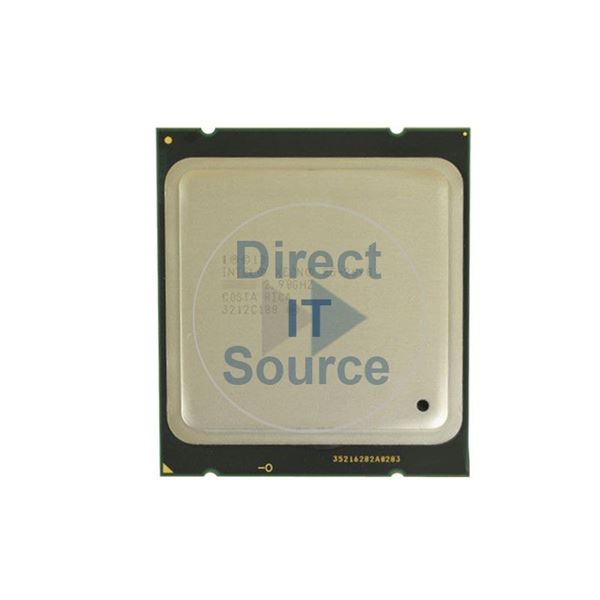 HP 683625-001 - Xeon 8-Core 2.90GHz 20MB Cache Processor