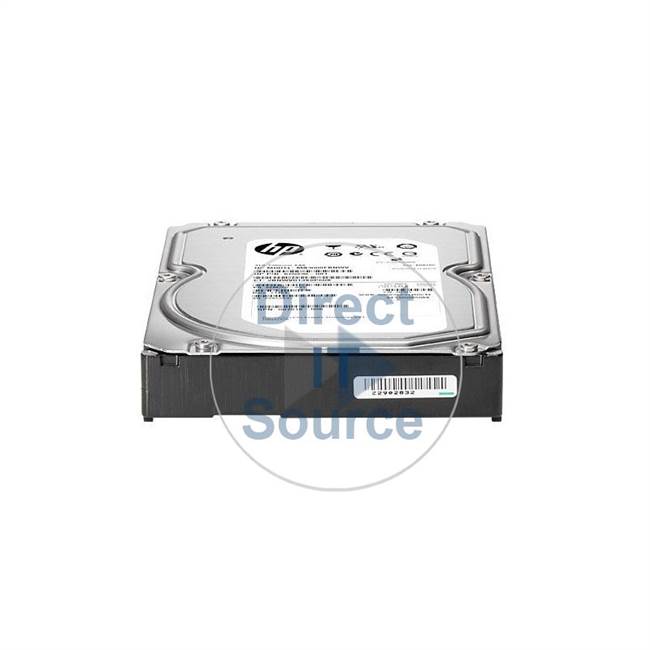 HP 683923-001 - 500GB 10K 2.5Inch Hard Drive