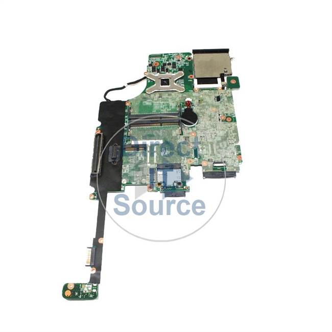 HP 684318-001 - Laptop Motherboard for Elitebook 8560W