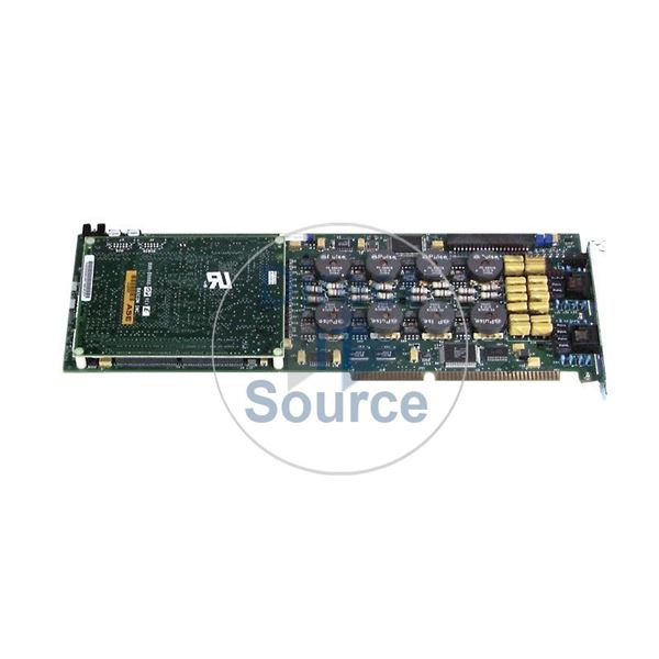 HP 684431-001 - 48-Port 8Gb Enhanced Fibre Channel Blade Module