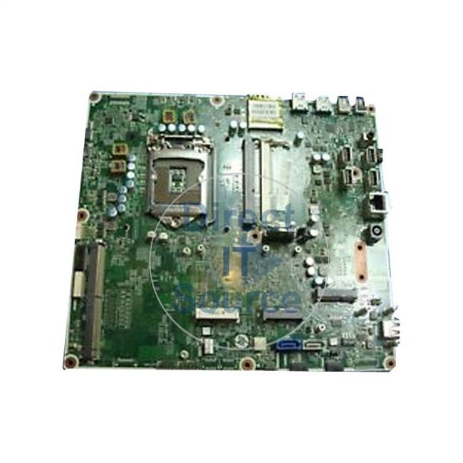 HP 684854-001 - Motherboard For Touchsmart Envy 20 AIO