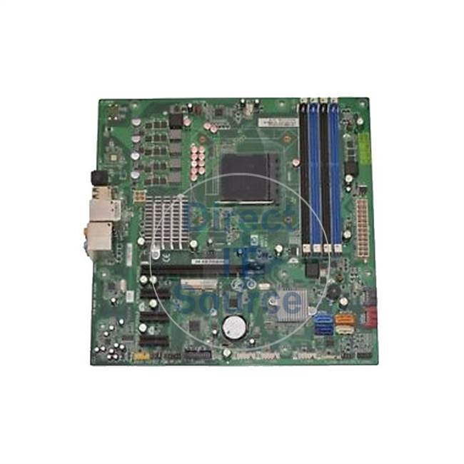 HP 685006-001 - AMD Socket AM3b Angelica2 Desktop Motherboard For Pavilion Elite HPE H8-1000 Series