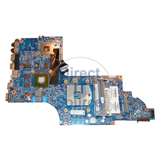 HP 685447-001 - Laptop Motherboard for Pavilion Dv7