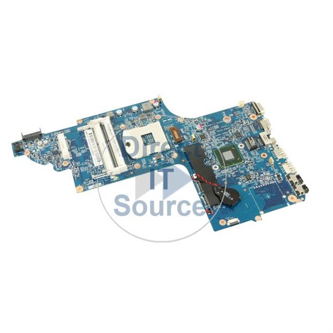 HP 685454-501 - Laptop Motherboard for Envy Dv7-7278Ca