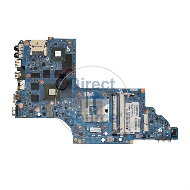 HP 685557-001 - Laptop Motherboard for Pavilion Dv6-7000