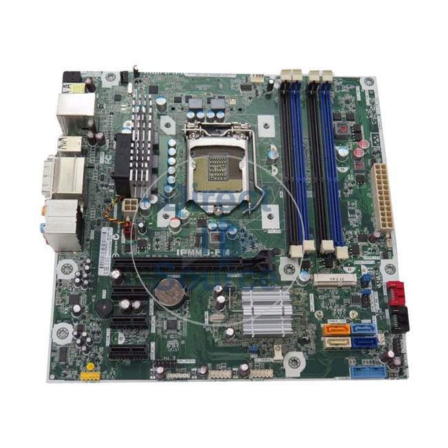 HP 685772-001 - Desktop Motherboard for Envy Phoenix H9