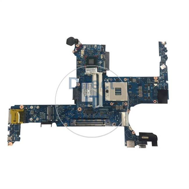 HP 686035-601 - Laptop Motherboard for Probook 6470B