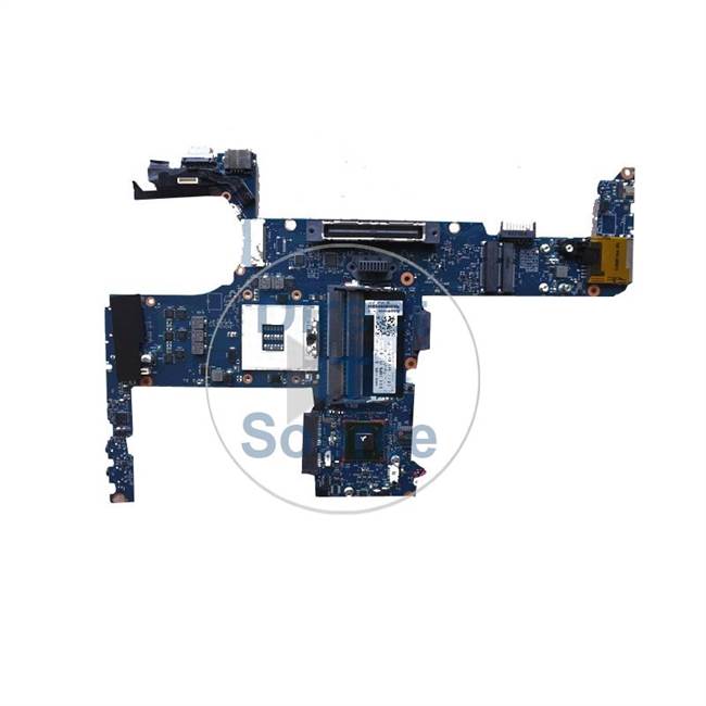 HP 686037-601 - Laptop Motherboard for Probook 6470B