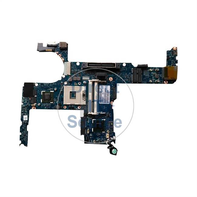 HP 686038-001 - Laptop Motherboard for Elitebook 6470B