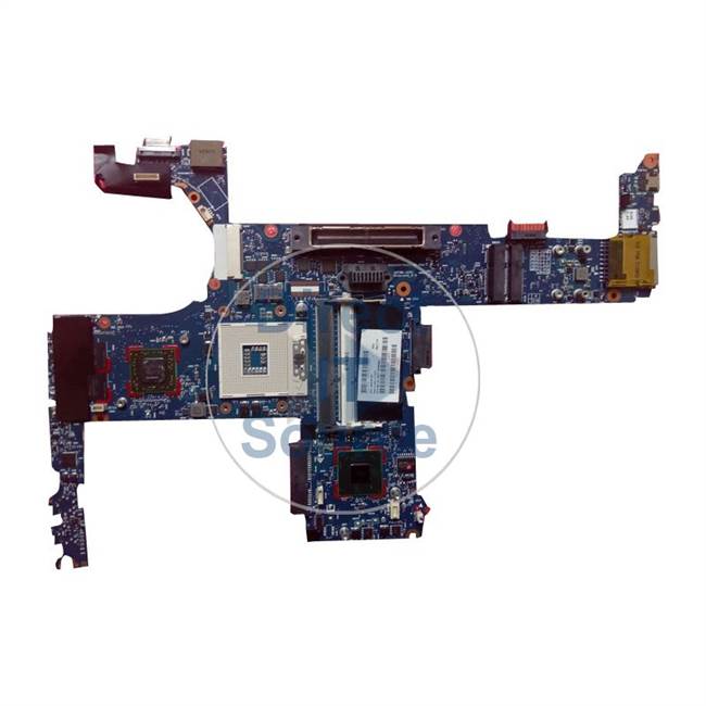 HP 686039-601 - Laptop Motherboard for Elitebook 8470P