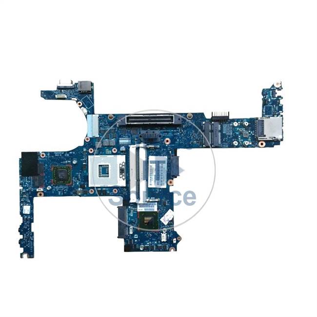 HP 686041-001 - Laptop Motherboard for Elitebook 8470P