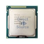 HP 686684-001 - Xeon Quad Core 3.4Ghz 8MB Cache Processor