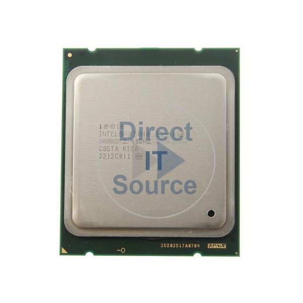 HP 686822-L21 - Xeon 6-Core 2.4GHz 15MB Cache Processor