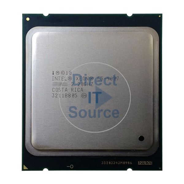 HP 686824-L21 - Xeon 6-Core 2.2GHz 12MB Cache Processor