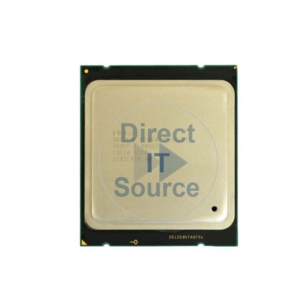 HP 686826-B21 - Xeon 4-Core 2.0GHz 10MB Cache Processor
