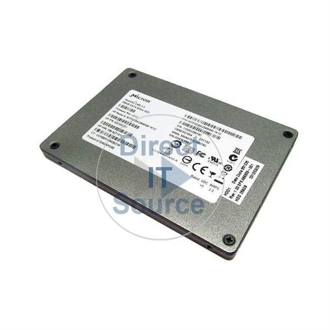 HP 686959-001 - 256GB SATA 2.5" SSD