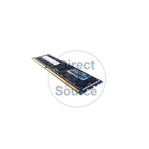 HP 687460-001 - 8GB DDR3 PC3-10600 ECC Registered Memory