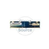 HP 687466-001 - 32GB DDR3 PC3-10600 ECC Registered 240-Pins Memory