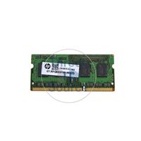 HP 687515-663 - 4GB DDR3 PC3-14900 Memory