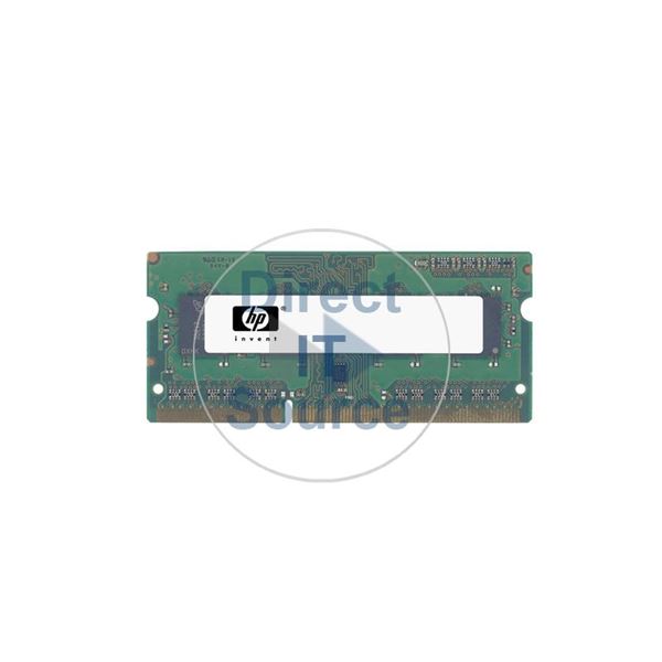 HP 687515-965 - 4GB DDR3 PC3-12800 Non-ECC Unbuffered 204-Pins Memory