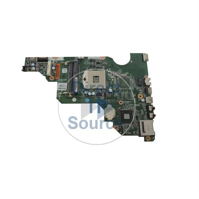 HP 687702-001 - Laptop Motherboard for Presario Cq58