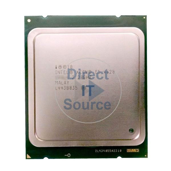 HP 687965-001 - Xeon 8-Core 2.2GHz 16MB Cache Processor