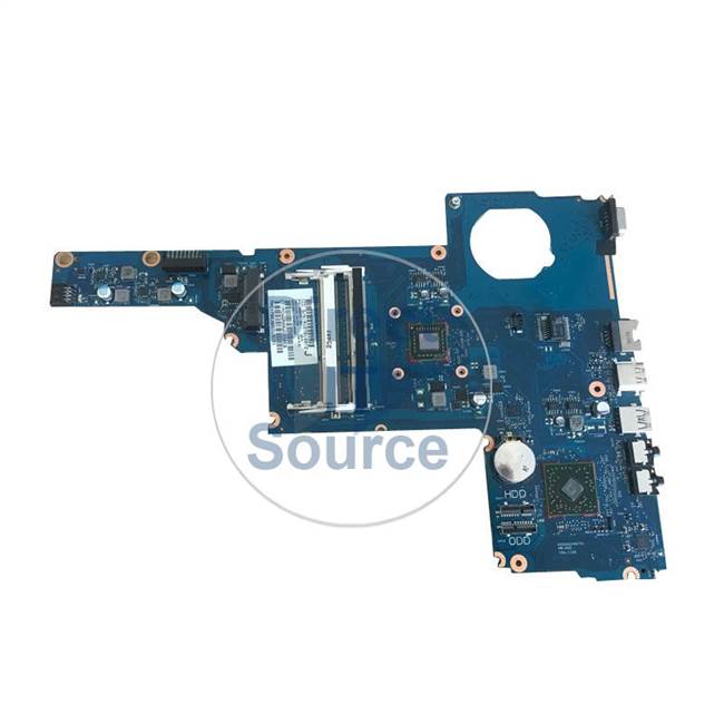 HP 688277-001 - Laptop Motherboard for Pavilion 1000