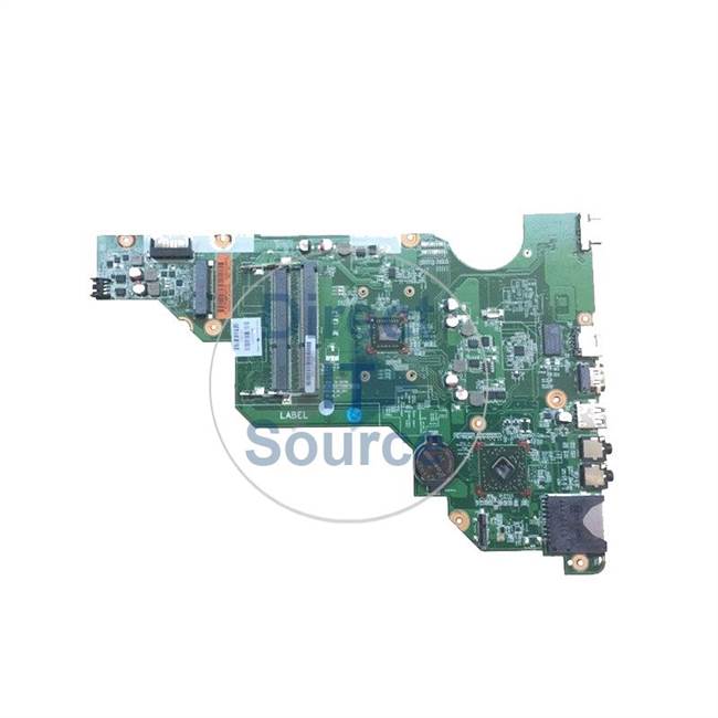 HP 688303-001 - Laptop Motherboard for Presario Cq58