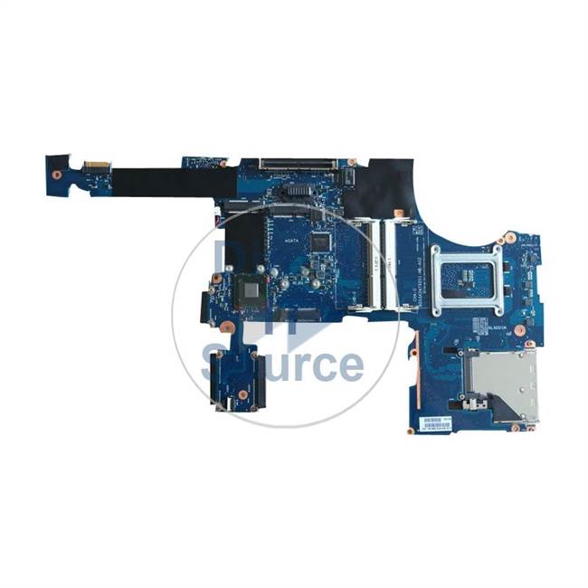 HP 688746-001 - Laptop Motherboard for Elitebook 8770W