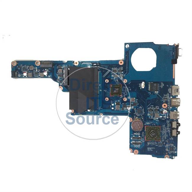 HP 688852-001 - Laptop Motherboard for Probook 455