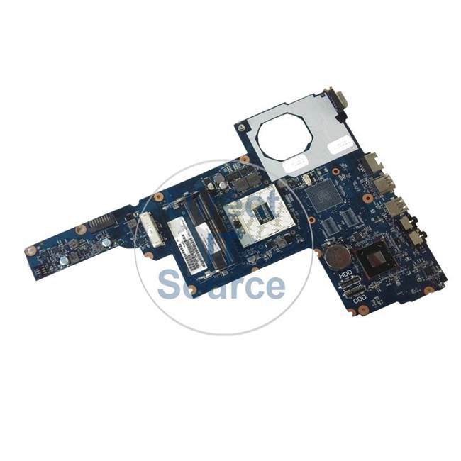 HP 688853-601 - Laptop Motherboard for 255 G1