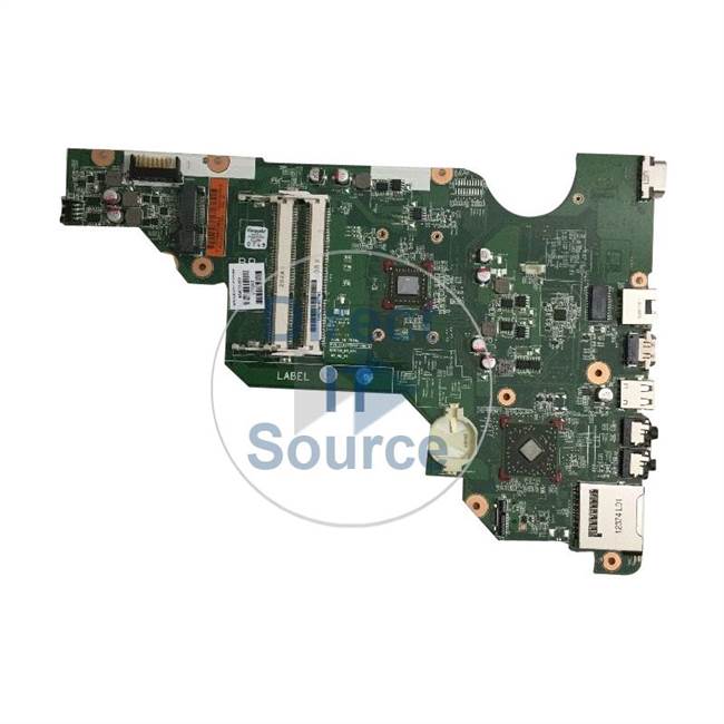 HP 689071-601 - Laptop Motherboard