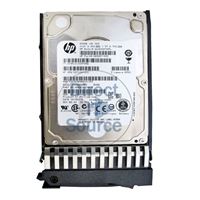 HP 689287-003 - 600GB 10K SAS 6.0Gbps 2.5" Hard Drive