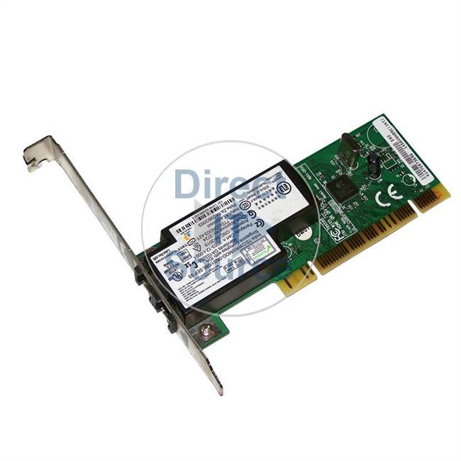 Dell 68GFM - 56K Modem And Network Mini PCI Card