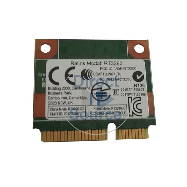 HP 690020-001 - Wireless WIFI Card